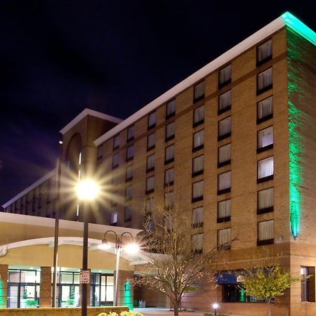 Lynchburg Grand Hotel Esterno foto