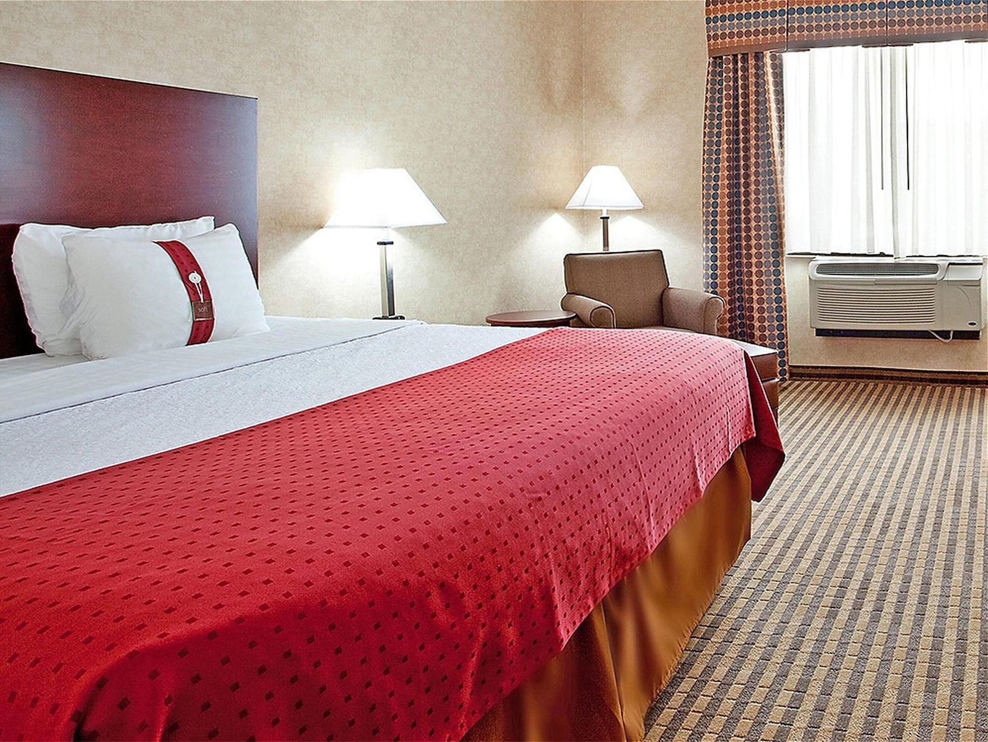 Lynchburg Grand Hotel Esterno foto