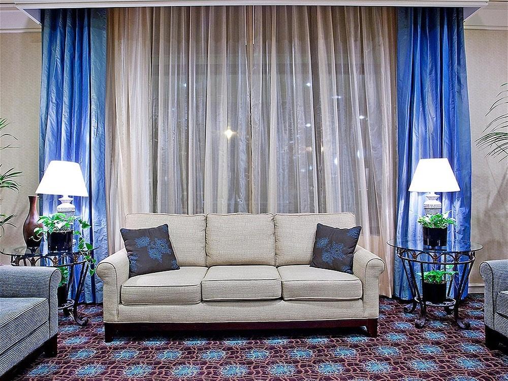 Lynchburg Grand Hotel Esterno foto