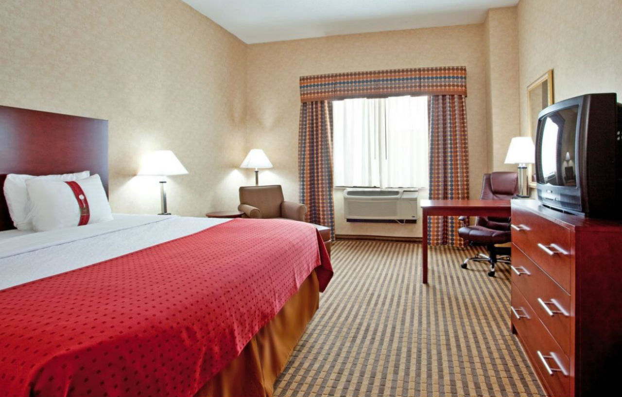 Lynchburg Grand Hotel Esterno foto