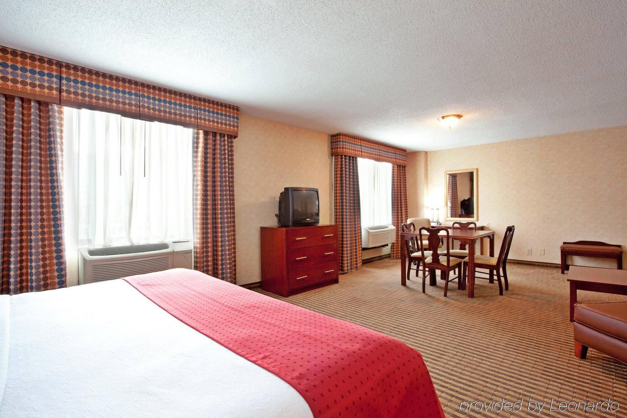 Lynchburg Grand Hotel Esterno foto