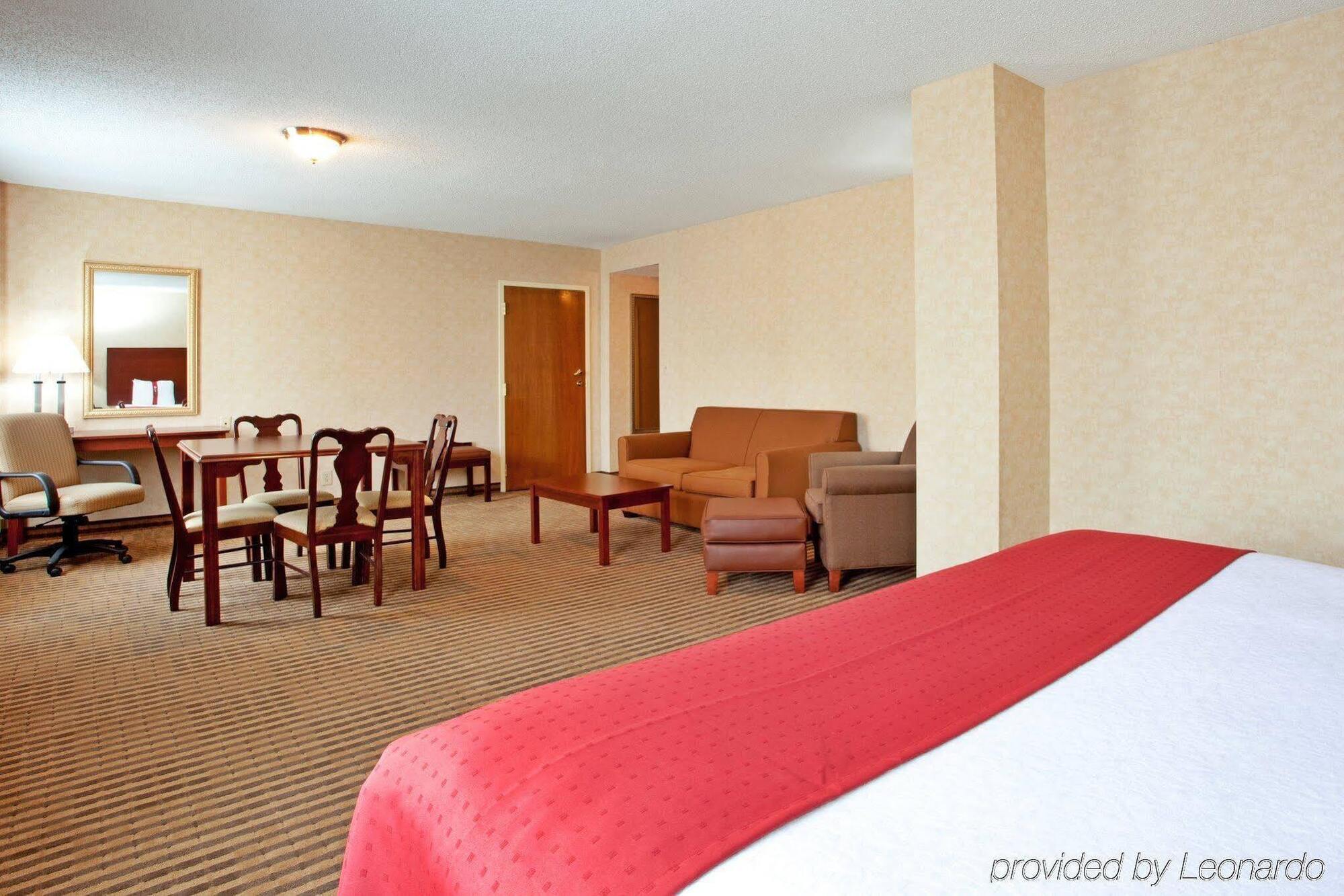 Lynchburg Grand Hotel Esterno foto