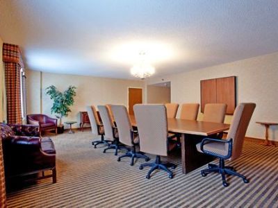Lynchburg Grand Hotel Esterno foto